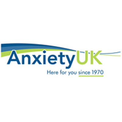 Anxiety UK