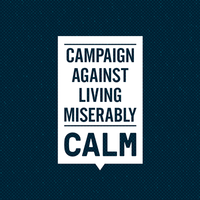 Campaign Against Living Miserably