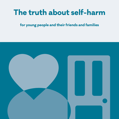 The truth about self-harm