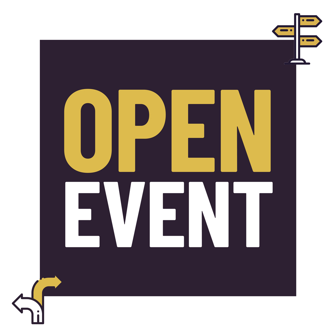 Open Event