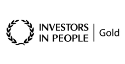 Investors In People Gold Award