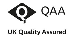 QAA Logo