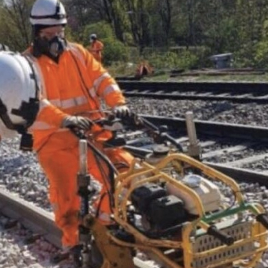 WMCA Ground Works