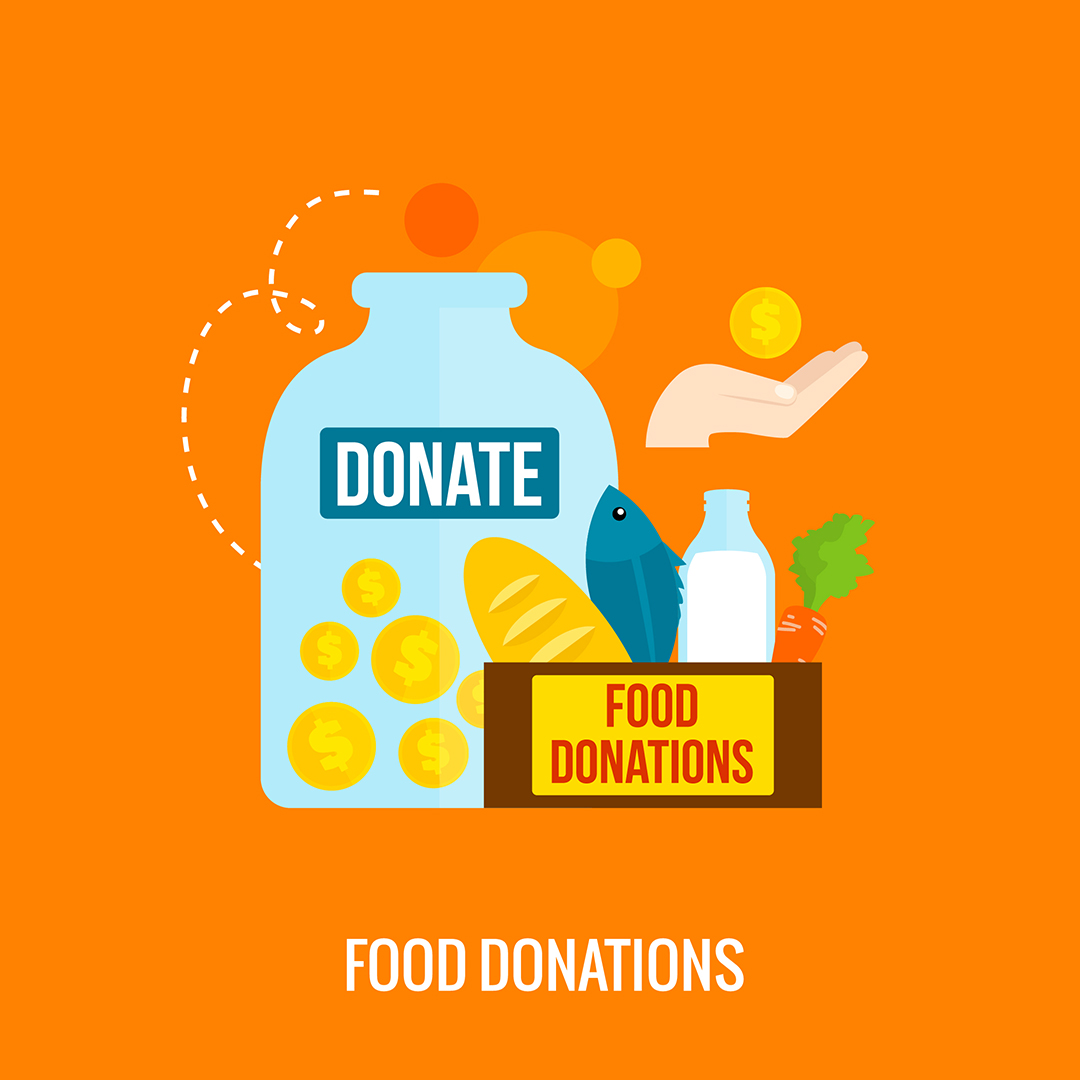 Food Donation Image