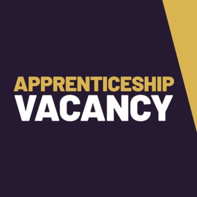 Apprenticeship Programme