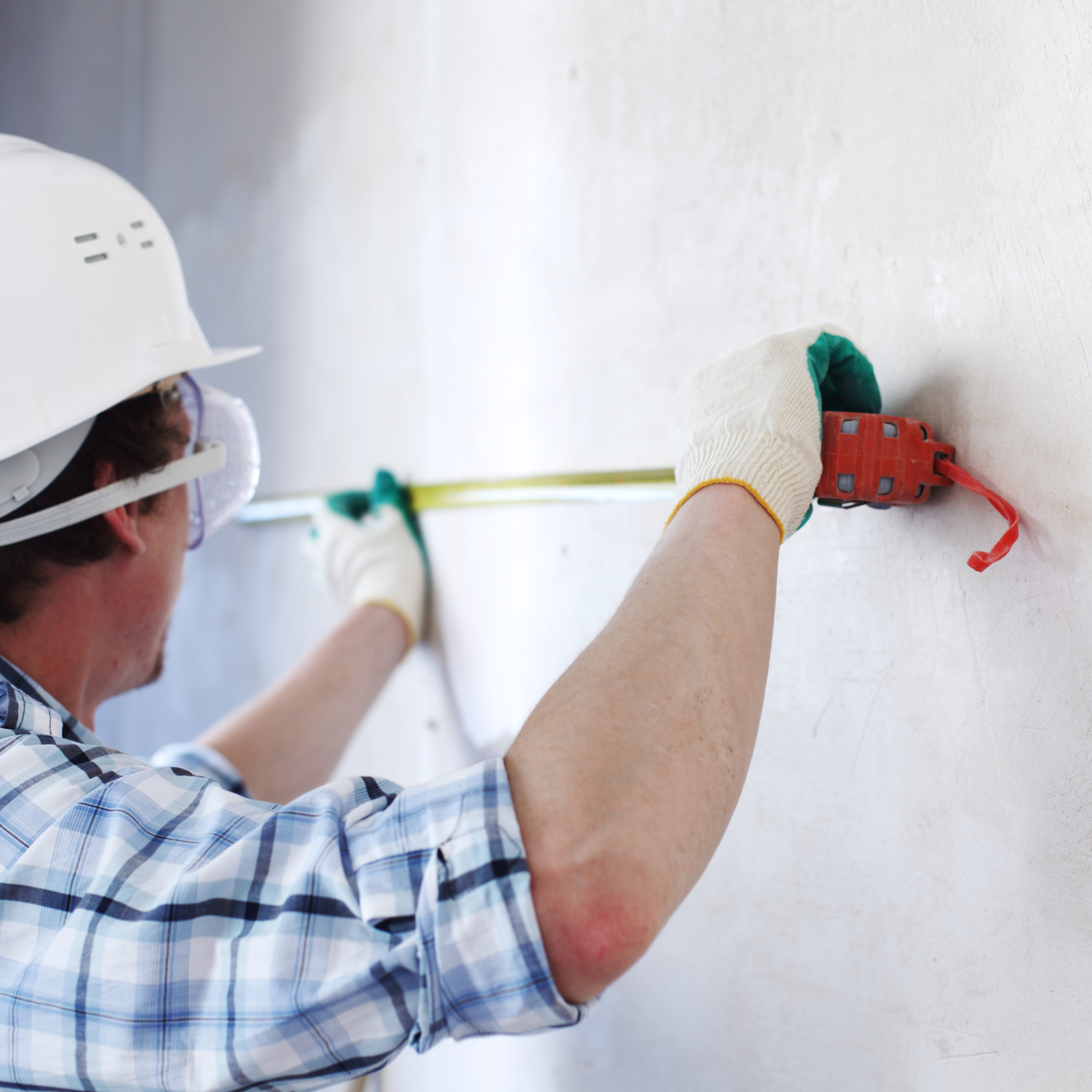 Plastering C&G Level 1 Diploma