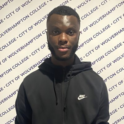 Kelvin Owusu – A Levels