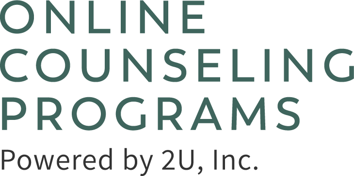 Online counseling logo