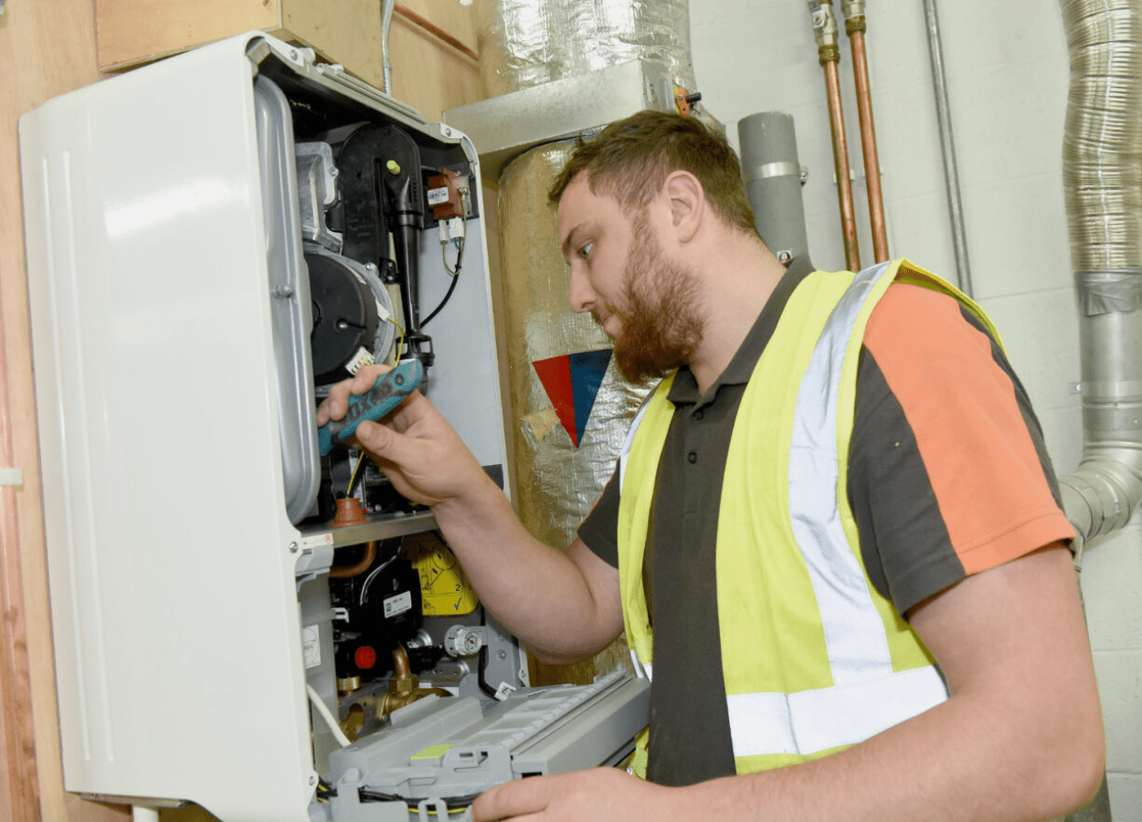 Installation Electrician Apprenticeship Level 3