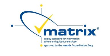 Matrix logo