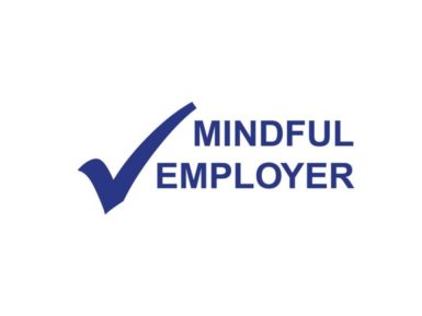 Mindful employer logo