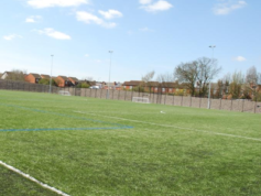 3G Football Pitch Hire